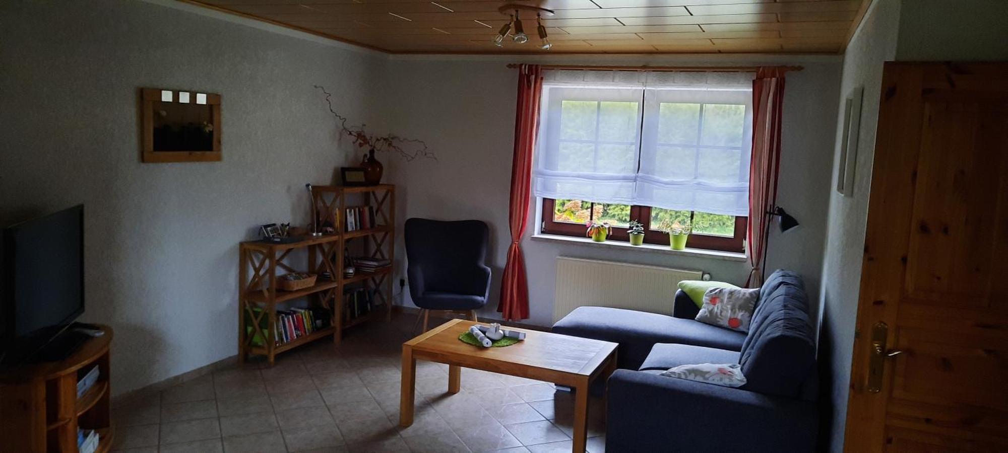 Das Kleine, Gemuetliche Ferienhaus Ludorf Exterior photo